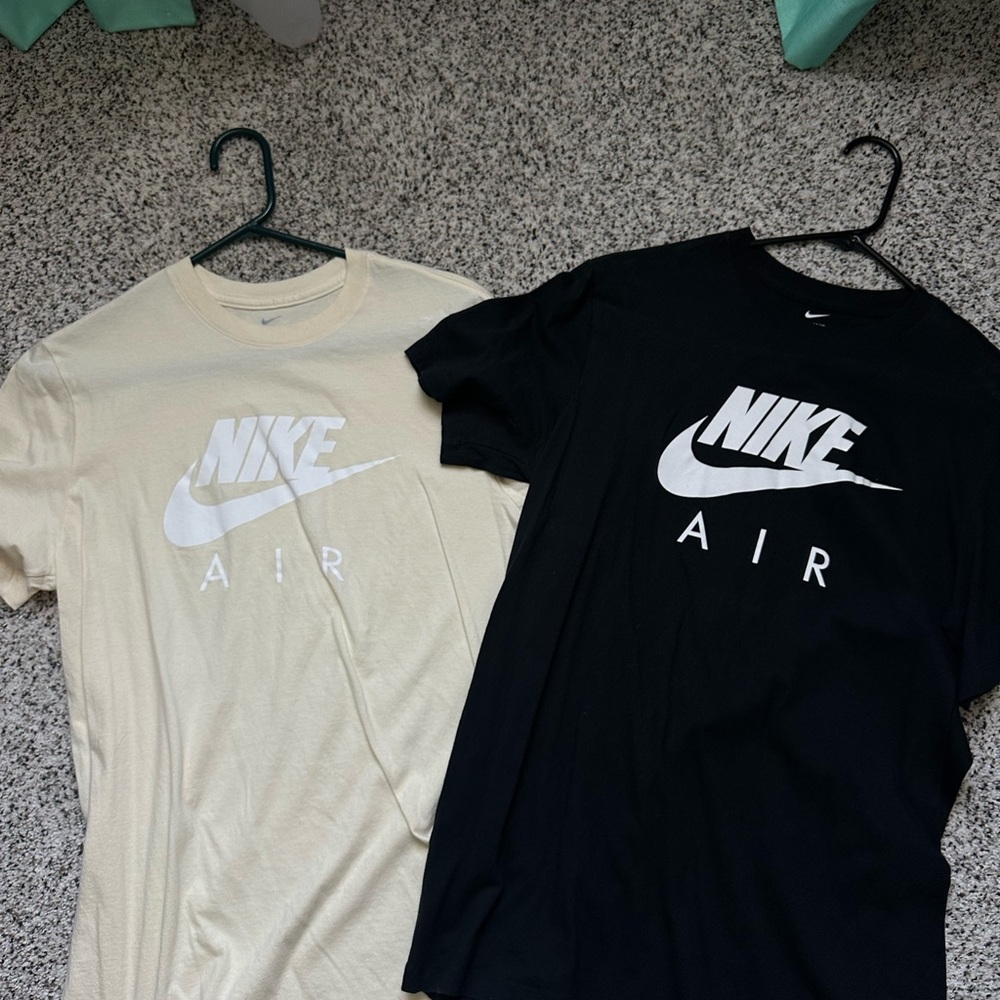 Nike T-Shirt Bundle